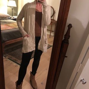 Super soft Gap cardigan